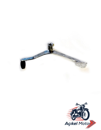 ARORA KASIRGA VİTES PEDALI